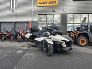 CAN-AM SPYDER RT 2020 1330 CM3 | MOTO TRIKE | 5 890 KM | 37100 TOURS