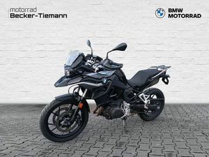 BMW F 800 GS