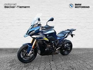 BMW S 1000 XR