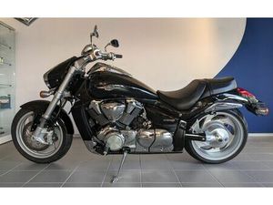 SUZUKI INTRUDER M1800R VZR 1800