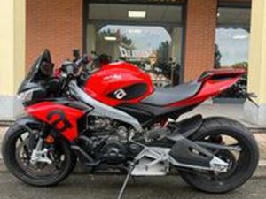 APRILIA TUONO 660 TUA A 4099€ OPERAZIONE 50%