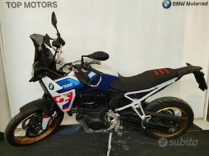 BMW F 900 GS ABS MY24