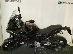 BMW F 900 XR ABS MY25