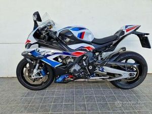 BMW M 1000 RR ABS