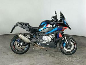 BMW M 1000 XR M COMPETITION ABS