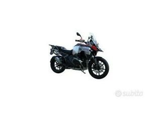 BMW R 1300 GS ADVENTURE MY25