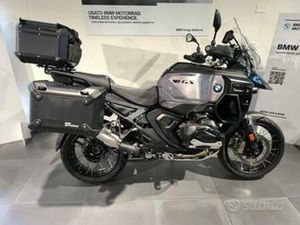 BMW R 1300 GS ADVENTURE MY25