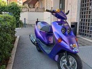 MALAGUTI F10 50 1600