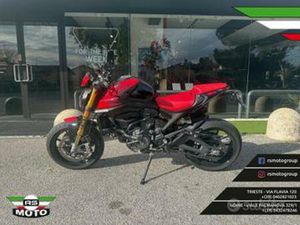 DUCATI MONSTER 937 SP