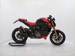 DUCATI MONSTER 937 SP