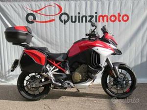 DUCATI MULTISTRADA V4 FULL