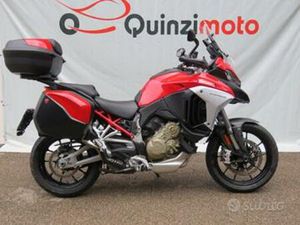 DUCATI MULTISTRADA V4 S FULL
