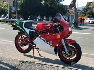 DUCATI 750 F1