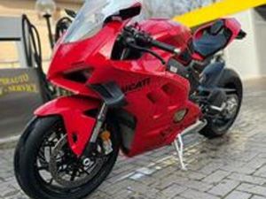 DUCATI PANIGALE V4 2024
