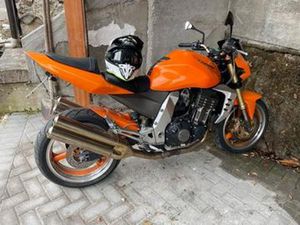 KAWASAKI Z 1000 - 2003