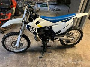 HUSQVARNA TC 250