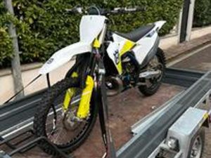 HUSQVARNA 250 2021