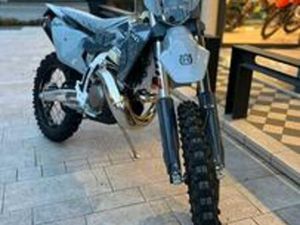 HUSQVARNA TE 300 PRO 2026