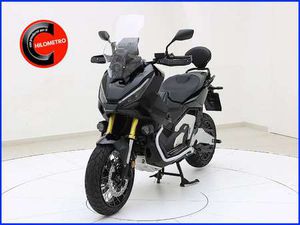 HONDA X-ADV 750 DCT✔️ NERO