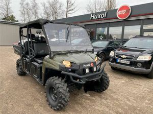 POLARIS RANGER CREW 800 EFI