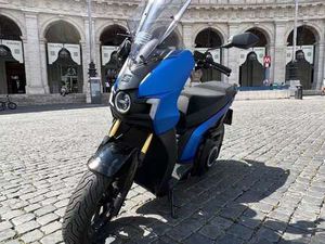 SEAT MO PERFORMANCE BLU/AZZURRO