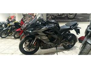 KAWASAKI NINJA 1000 SX SE