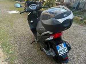 KYMCO AGILITY 125