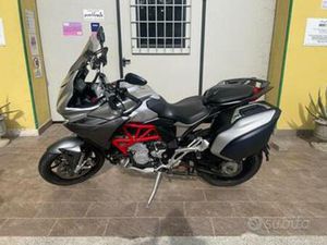 MA AGUSTA TURISMO VELOCE 800