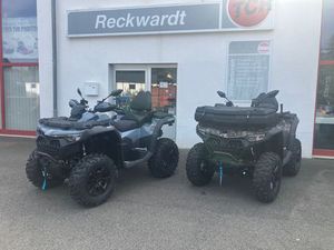 CFMOTO CFORCE 1000 G3 ABS NEU SONDERPREIS