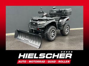 TGB BLADE 550 SE LOF + SERVICE NEU + SCHNEESCHILD