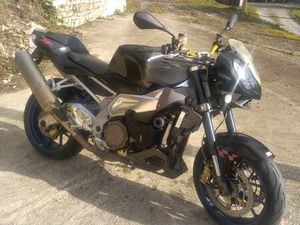 APRILIA TUONO 1000 R