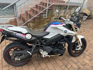 BMW F 800 R