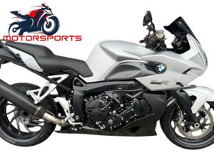 BMW K1200R SPORT