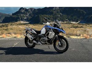 MOTO BMW MOTORRAD R 1250 GS ADVENTURE DE OCASIÓN 90883145
