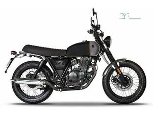 BRIXTON CROMWELL 250 ABS