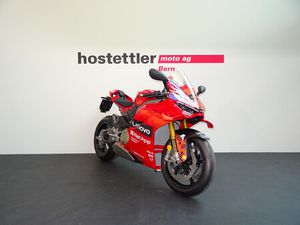 PANIGALE V4 S