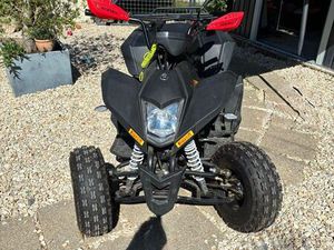QUAD XL 50 CC