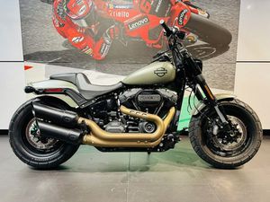 2021 HARLEY-DAVIDSON SOFTAIL FXFBS - FAT BOB 114