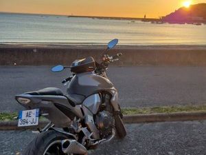 CB1000R