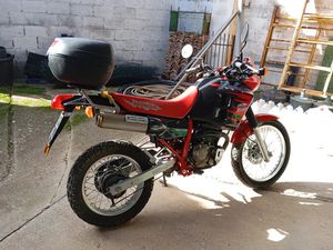 HONDA NX 250