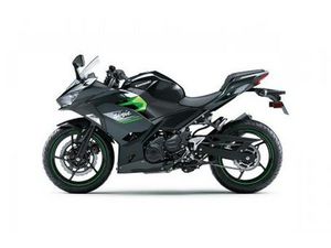 2023 KAWASAKI NINJA® 400 ABS