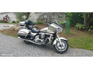 KAWASAKI VN 1700 VOYAGER