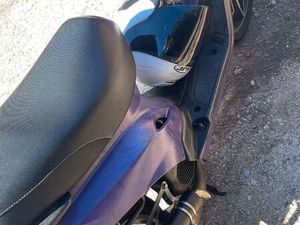 VENDS MBK SPIRIT NAKED 50 CC