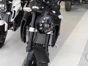MOTOBI 400 DL NAKED SPORT