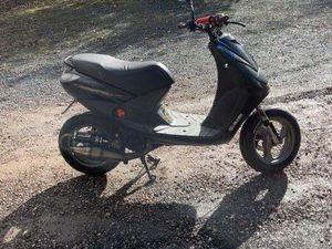 PEUGEOT VIVACITY 50 CC