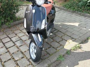 VESPA PRIMAVERA 50