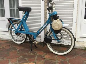 SOLEX 5000