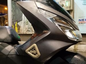 SUZUKI ADRESS 110 IMPECÁVEL