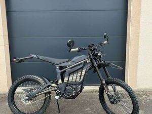 TALARIA STING 3000 HOMOLOGUÉE NEUVE