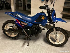 PIWI 50 YAMAHA